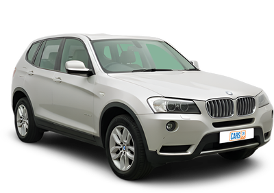 BMW X3-img